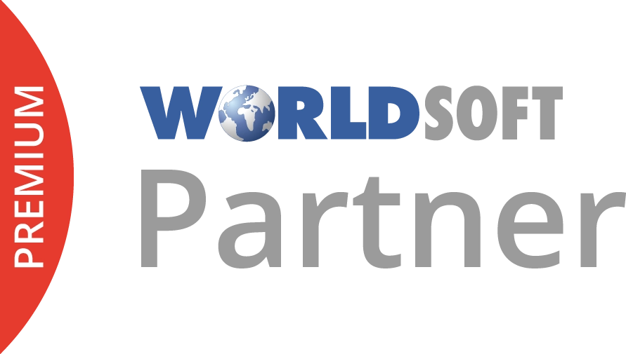 WORLDSOFT Partner / Ripe-WORLD WORLDSOFT Partner / Ripe-WORLD